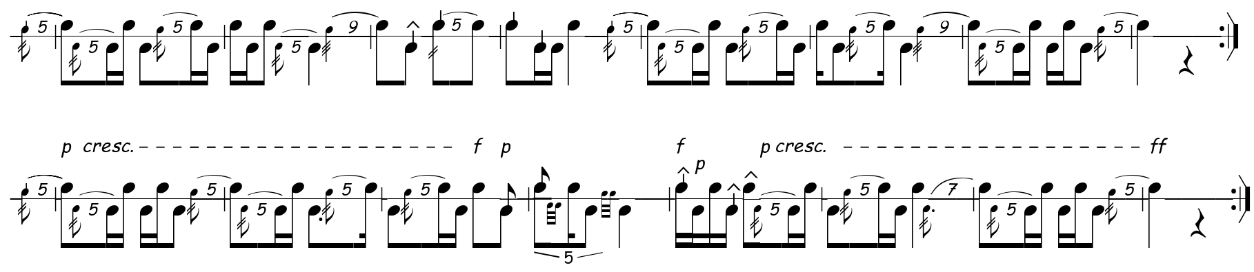 Exemple de noation pour l'image d'acceuil de la page 2